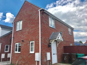 Nottingham New Build 29 SHARED HOUSE 3bedroom